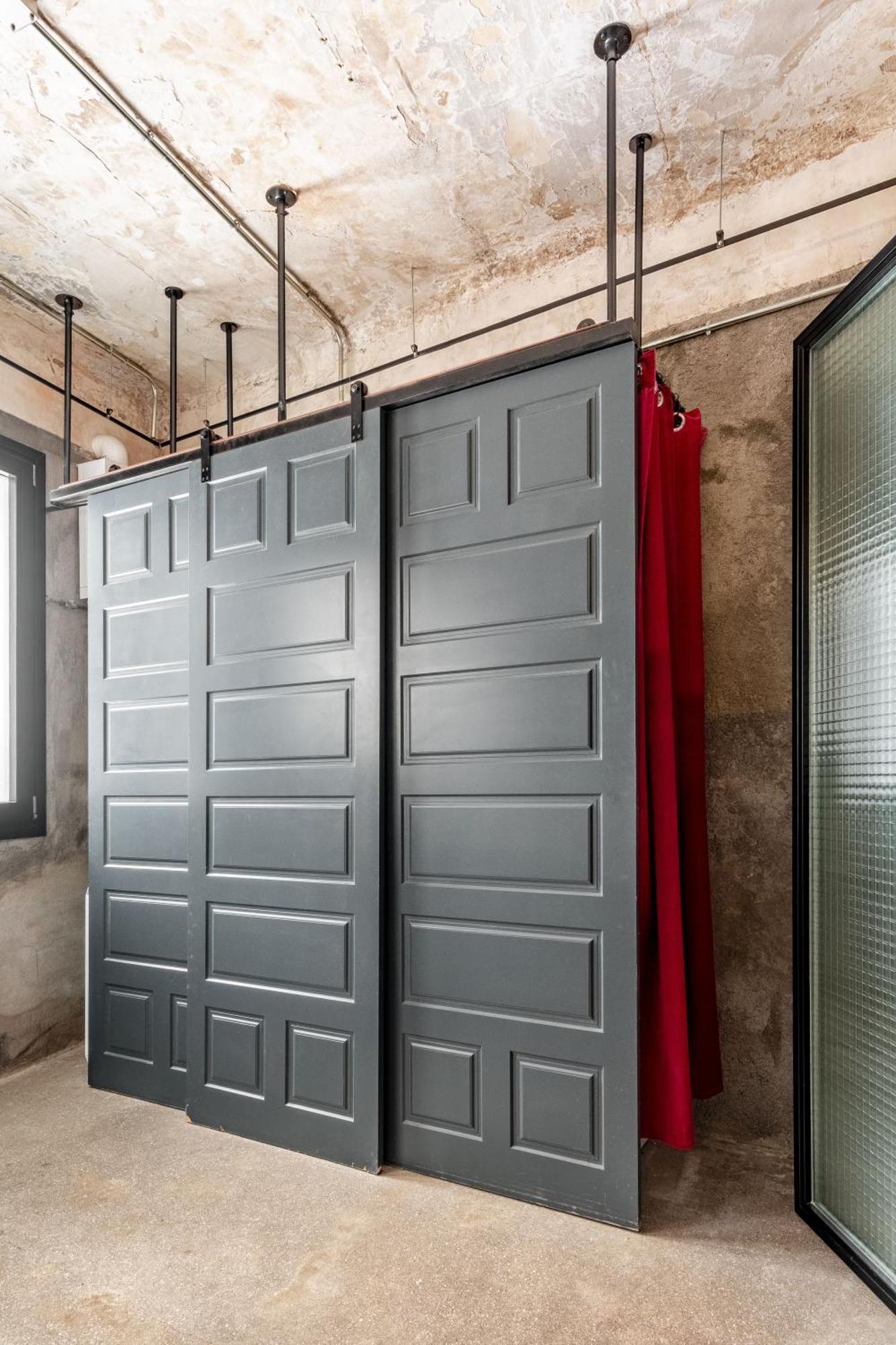 Ferienwohnung Charming Puerta De Alcala Madrid Exterior foto